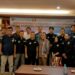 Secara Aklamasi, Aprohan Saputra Dikukuhkan sebagai Ketua PW IWO Lampung