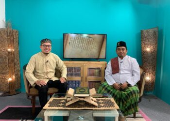 Ketua Baznas Kota Palembang Mengucapkan Selamat Memperingati Hari Maulid Nabi Muhamad SAW 1446 H