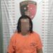Seorang Pengedar Narkoba diamankan di Pematang Pasir Ketapang