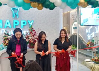 Hadir Di Kota Palembang Happy Dental Clinic Dengan Memberikan Promo 20%