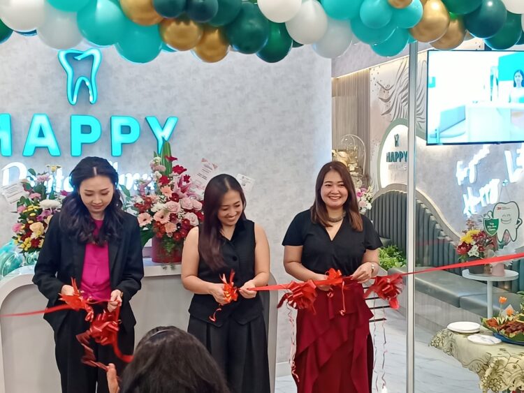 Hadir Di Kota Palembang Happy Dental Clinic Dengan Memberikan Promo 20%