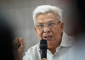 Pengamat: Nilai Positif Mawardi Sejalan Dan Didukung Presiden Prabowo