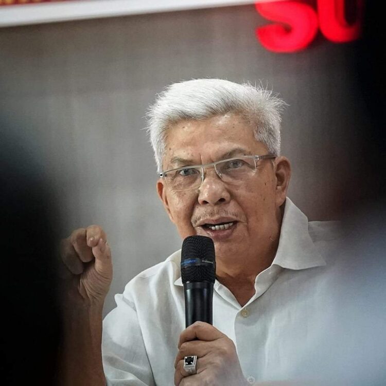 Pengamat: Nilai Positif Mawardi Sejalan Dan Didukung Presiden Prabowo