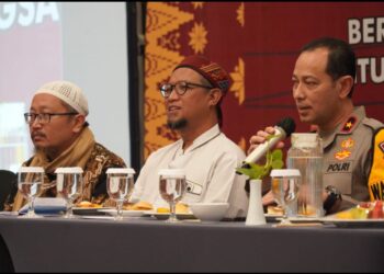 Personel Densus 88 Anti Teror Polri Kawal Ketat , Sebanyak 56 Mantan Narapidana Teroris Yang Bebas