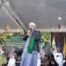 Kegiatan Peringatan Maulid Nabi Muhammad SAW 1446 H/2024 M Di SMAN 16 Palembang