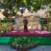 SMPN 1 Baron Gelar Festival Sholawat Peringati Maulid Nabi Muhammad SAW