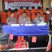 Polsek Tanjung Bintang Tangkap 9 Pelaku kejahatan dalam 10 hari
