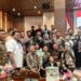 Fajar Febriansyah S.T,. M.I.Kom Anggota DPRD Sumsel Dapil II Resmi Dilantik