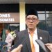 Sah Jauhari A. MA di Lantik Menjadi Anggota DPRD Provinsi Sumsel