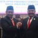 Muhammad Toha S.Ag Resmi Dilantik Menjadi Anggota DPRD Provinsi Sumatera Selatan