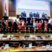 M. Syarif Hidayatullah Askolani Putra Anggota DPRD Sumsel Dapil X Resmi Dilantik