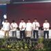Pasca Insiden Walkout Paslon No Urut 1 & 2 Tinggalkan Pertahanan LSM Janur “Ini Contoh Buruk Bagi Demokrasi”