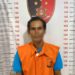 Pencuri Kaki Mesin Kapal Berakhir di Balik Jeruji Besi