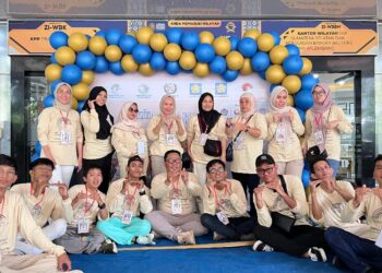 Peringatan Hari Bahasa Isyarat Internasional Ke-73 Tahun 2024