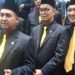 Resmi Dilantik Peby Anggi Pratama SH. M.Kn Menjadi Anggota DPRD Kota Palembang Terpilih Periode 2024-2029