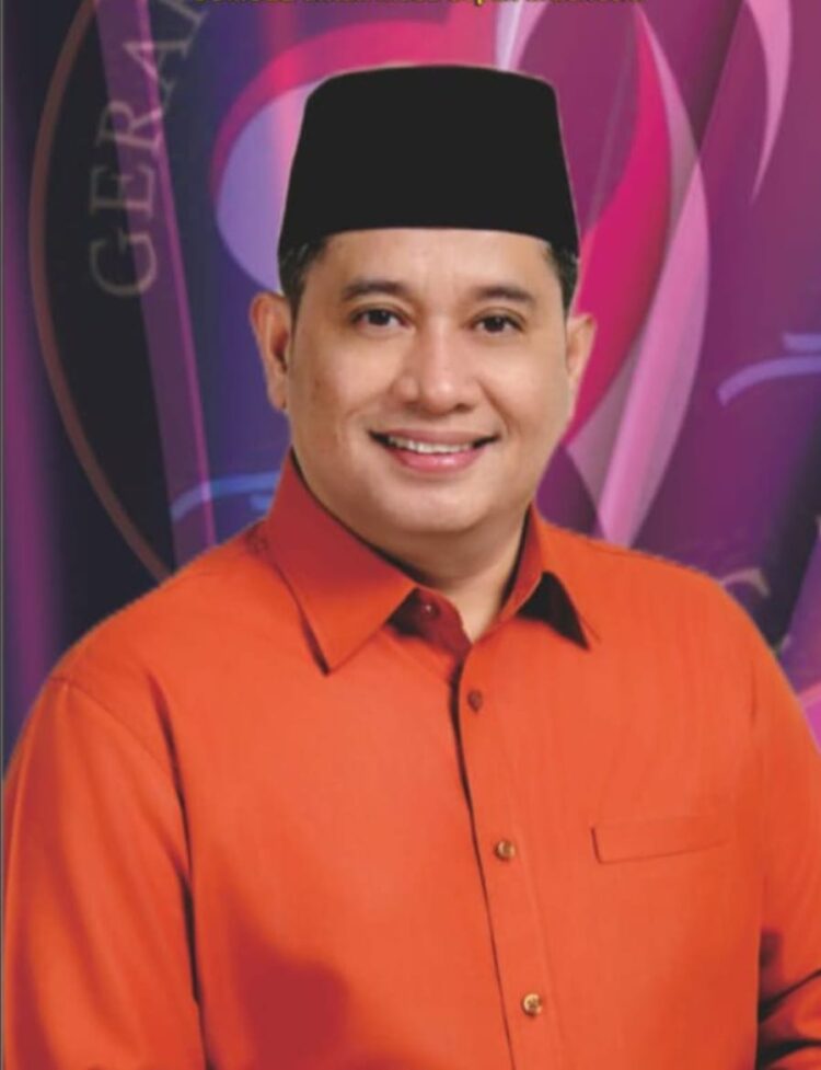 Cabup Banyuasin, Askolani Jasi, Masuk Nominator Gencar Leadership Award 2024