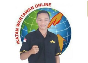 DKP Provinsi Lampung Anti Kritik, Aprohan PLT IWO Provinsi Lampung Angkat Bicara