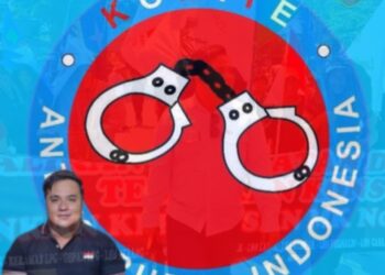 LSM Kaki Akan Laporkan Tindakan Perjudian Koprok Kepolda Lampung
