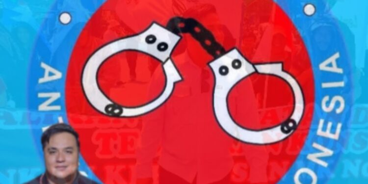 LSM Kaki Akan Laporkan Tindakan Perjudian Koprok Kepolda Lampung