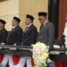 Bupati Ade Sugianto Hadiri Peresmian Anggota DPRD Kabupaten Tasikmalaya