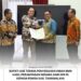 Bupati Ade SugiantoTerima Hibah BMN Hasil Perampasan Negara Dari KPK RI Kepada Pemda Kabupaten Tasikmalaya