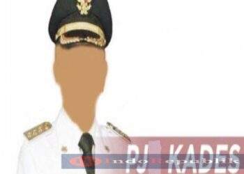 Sempat Terhambat Terkait Usulan Evaluasi PJ kades, Begini Kata Camat Robatal