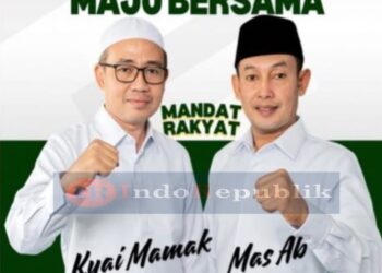 Kyai Mamak Hingga Mas Ab Beri Ucapan Selamat HUT Ke 23 Partai Demokrat