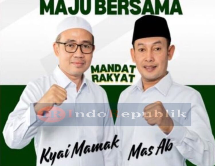 Kyai Mamak Hingga Mas Ab Beri Ucapan Selamat HUT Ke 23 Partai Demokrat