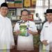 PJS Bupati Tasikmalaya Yedi Rahmat, SE Silaturahim Ke Pondok Pesantren Suryalaya