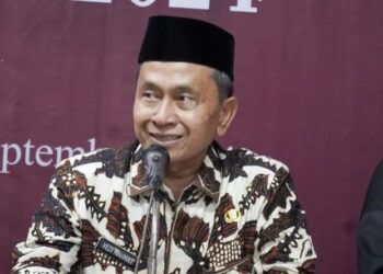 PJS Bupati Tasikmalaya Yedi Ikuti Rakor Persiapan Fasilitas Kampanye PilGub Dan PilwaBup 2024