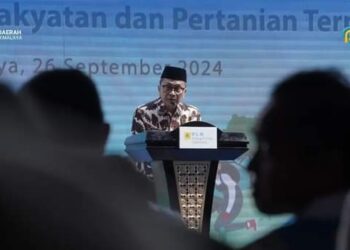 Bersama Kementan Dan PLN Kabupaten Tasikmalaya Kembangkan Ekosistem Biomassa Berbasis Ekonomi Kerakyatan Dan Pertanian Terpadu