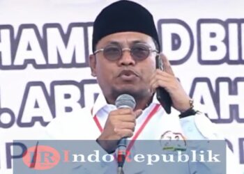 UHC : Komitmen Pemerintah Daerah Jalankan Intruksi Presiden, Bukan Keputusan Perorangan