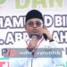 UHC : Komitmen Pemerintah Daerah Jalankan Intruksi Presiden, Bukan Keputusan Perorangan