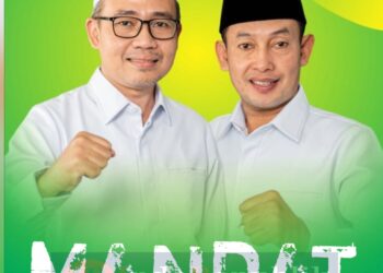 Tentang Visi Misi Kyai Mamak-Mas Ab Kedepan, Begini Kata Pemuda Desa Mandangin Sampang