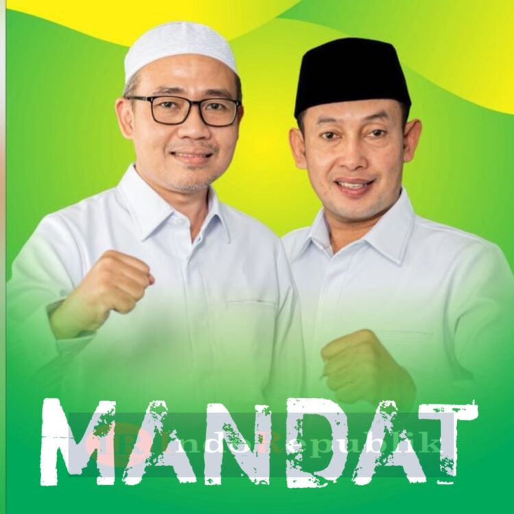 Tentang Visi Misi Kyai Mamak-Mas Ab Kedepan, Begini Kata Pemuda Desa Mandangin Sampang