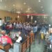 Dianggap Mampu Berikan Perubahan Positif Untuk Sampang, Alumni PP Banyuanyar Pamekasan Siap Menangkan Paslon MANDAT
