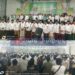 Cucu Ulama Karismatik Karongan Sampang Hadiri Konsolidasi Tim Pemenangan MANDAT Kecamatan Pangarengan