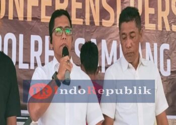 Soal Voice Note Bernuansa Provokatif, Polisi Akan Panggil Oknum Mantan Kades di Sampang