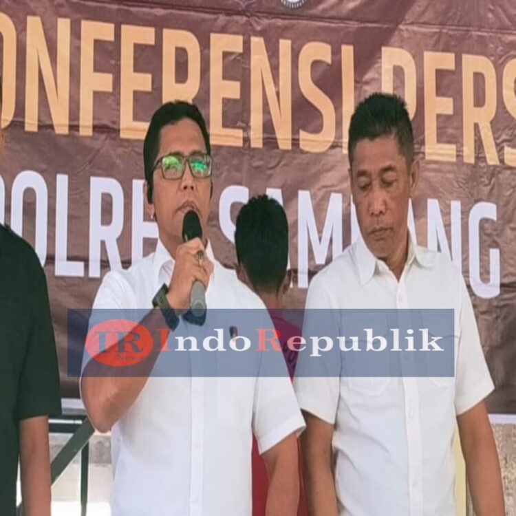 Soal Voice Note Bernuansa Provokatif, Polisi Akan Panggil Oknum Mantan Kades di Sampang