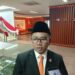H. Mgs Syaiful Fadli ST.MM Resmi Dilantik Menjadi Anggota DPRD  Kota Palembang Periode 2024-2029