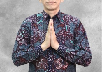 Ketua Fraksi PKS: Batik sebagai Warisan Budaya dan Kearifan Lokal Lampung yang Harus Terus Dilestarikan