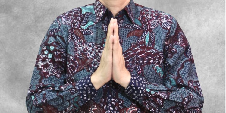 Ketua Fraksi PKS: Batik sebagai Warisan Budaya dan Kearifan Lokal Lampung yang Harus Terus Dilestarikan