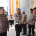 Supervisi dan Pengawasan Tim Supervisi Divisi Profesi dan Pengamanan (Divpropam) Polri di Polres Lampung Selatan: Pastikan Kinerja Optimal dan Kepatuhan Personel