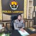 Ditreskrimum Polda Lampung Ringkus Ayah Rudapaksa Anak Kandung di Lampung Selatan