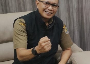 Dr. Sulthani Aziz Kepala BPDAS Musi Mengucapkan Dirgahayu Ke-79 Tahun Tentara Nasional Indonesia