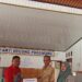 Sebanyak 57 KPM Pekon Podomoro Terima Bantuan BLT DD