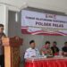 Roadshow Cooling System dan Forum Silaturahmi Kamtibmas Polsek Palas: Jaga Pilkada Lampung Selatan 2024 Aman Damai dan Sejuk