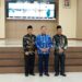 Pelantikan Dan Pengukuhan DPW APWI Sumsel Tahun 2024-2029