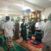 Maulid Nabi Muhammad SAW, Majelis Maulid Arba’in Di Masjid Kiai Muara Ogan (Ki Marogan)