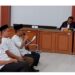 Bacakan Nota Pledoi, Joko Edi Purwanto: Saya Merasa Orang Paling Terdzalimi